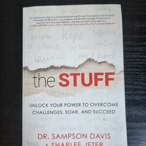 The Stuff